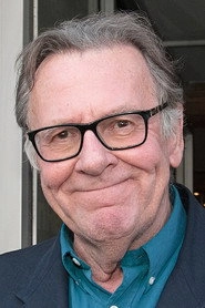 Ảnh diễn viên Tom Wilkinson