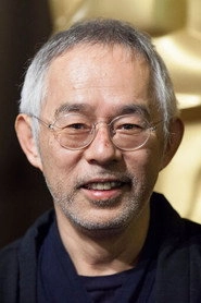 Ảnh diễn viên Toshio Suzuki