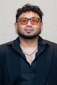 Ảnh diễn viên Ubai Amir