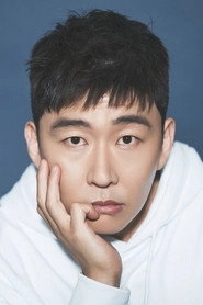 Ảnh diễn viên Yeon Je-wook