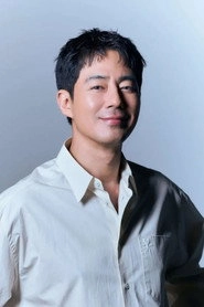 Ảnh diễn viên Zo In-sung