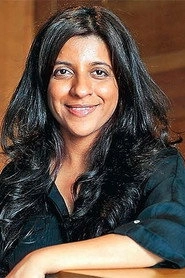 Ảnh diễn viên Zoya Akhtar