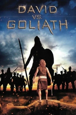 Poster phim David Và Goliath