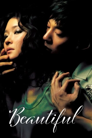 Poster phim Đẹp