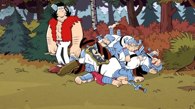 Kayko và Kokosh (Phần 1) (Kayko and Kokosh (Season 1))