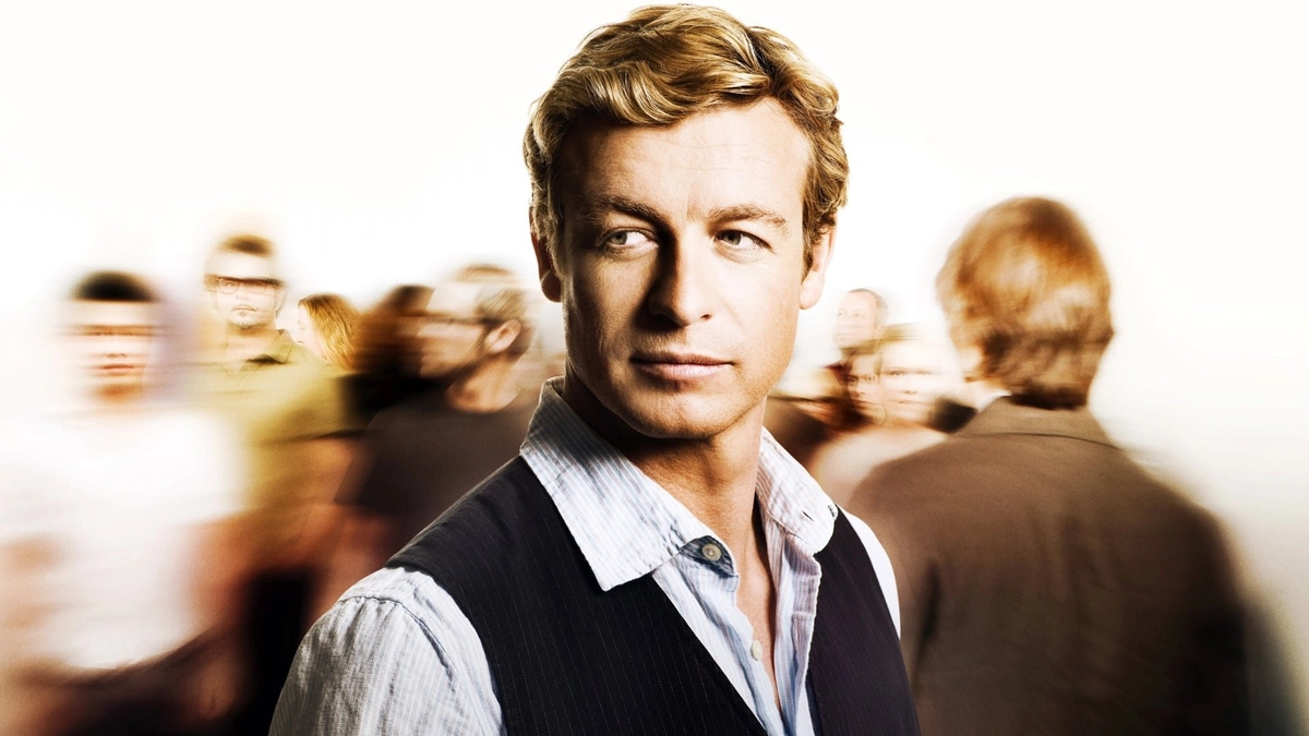 Thám Tử Đại Tài (Phần 4) (The Mentalist (Season 4))